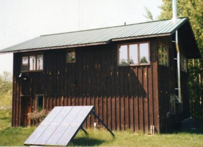 The Evolution of My Solar Arrays Image